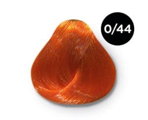 OLLIN performance 0/44 медный 60мл перманентная крем-краска для волос